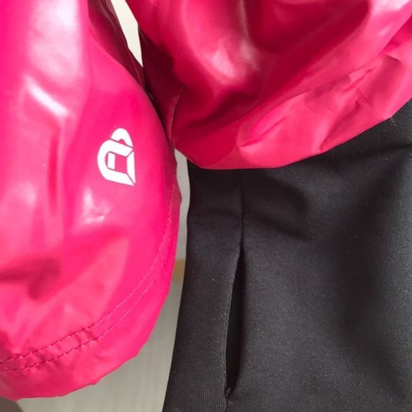 ❤️Colosseum Women All Purpose Training Jacket - Picture 3 of 8